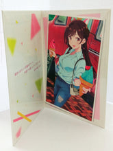 Cargar imagen en el visor de la galería, Kanojo, Okarishimasu - Mizuhara Chizuru - Bookboard - Ichiban Kuji - Manzokudo 2 (G Prize) (Bandai Spirits) - Cuchiwaii
