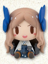 Load image into Gallery viewer, Kantai Collection ~Kan Colle~ - Asakaze - Chokonokko - Ichiban Kuji Kan Colle - Natsukoso Kanmusume! Zurui zo! Kanmusume Keshikaran Natsu - (G prize) - Cuchiwaii

