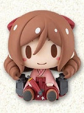 Load image into Gallery viewer, Kantai Collection ~Kan Colle~ - Harukaze - Chokonokko - Ichiban Kuji Kan Colle - Natsukoso Kanmusume! Zurui zo! Kanmusume Keshikaran Natsu - (G prize) - Cuchiwaii
