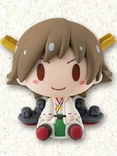 Load image into Gallery viewer, Kantai Collection ~Kan Colle~ - Hiei - Chokonokko - Ichiban Kuji Kan Colle - Natsukoso Kanmusume! Zurui zo! Kanmusume Keshikaran Natsu - (G prize) - Cuchiwaii
