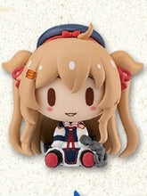 Cargar imagen en el visor de la galería, Kantai Collection ~Kan Colle~ - Murasame - Chokonokko - Ichiban Kuji Kan Colle - Natsukoso Kanmusume! Zurui zo! Kanmusume Keshikaran Natsu - (G prize) - Cuchiwaii
