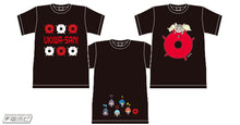 Load image into Gallery viewer, Kantai Collection ~KanColle~ - Gambier Bay - Shinkai Ukiwa - san - Design T-Shirt - L Size (Mens) - Cuchiwaii
