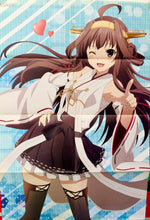 Load image into Gallery viewer, Kantai Collection ~KanColle~ / New Game! - B2 Double - sided Poster - Appendix - Cuchiwaii

