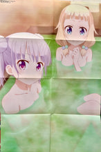 Load image into Gallery viewer, Kantai Collection ~KanColle~ / New Game! - B2 Double - sided Poster - Appendix - Cuchiwaii
