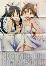Load image into Gallery viewer, Kantai Collection ~KanColle~ / Strike Witches - Double - sided B2 Poster - NyanType Appendix - Cuchiwaii
