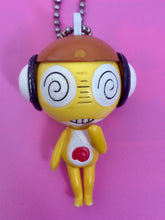 Load image into Gallery viewer, Keroro Gunsou - Kururu Souchou - Candy Toy - Kero Tto Kaiten Keychain De Arimasu - Rotating Keyholder - Cuchiwaii

