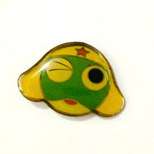 Load image into Gallery viewer, Keroro Gunsou Pins Set Shonen Ace Special Appedix - Cuchiwaii
