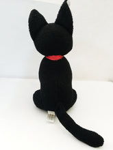 Load image into Gallery viewer, Kiki's Delivery Service - Majo no Takkyuubin - Jiji - osumashi, M (Sun Arrow)k - Cuchiwaii
