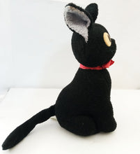 Load image into Gallery viewer, Kiki's Delivery Service - Majo no Takkyuubin - Jiji - osumashi, M (Sun Arrow)k - Cuchiwaii
