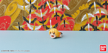 Cargar imagen en el visor de la galería, Kimetsu no Yaiba - Agatsuma Zenitsu - Cable Bite - 02 - Cuchiwaii
