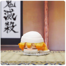 Load image into Gallery viewer, Kimetsu no Yaiba - Agatsuma Zenitsu - Onemutan Third Form - Cuchiwaii
