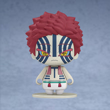 Load image into Gallery viewer, Kimetsu no Yaiba - Akaza - Pocket Maquette 04 - Selection Exam - Cuchiwaii
