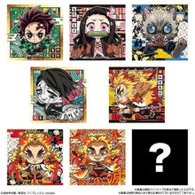 Cargar imagen en el visor de la galería, Kimetsu no Yaiba - Deformation Seal Wafer Part 3 - Niformation - Sticker - Cuchiwaii
