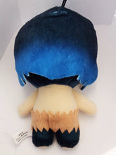 Cargar imagen en el visor de la galería, Kimetsu no Yaiba - Hashibira Inosuke - Nuigurumi 2 - Plush Mascot (FuRyu) - Cuchiwaii
