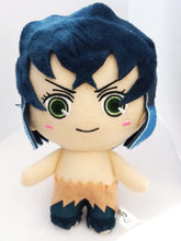 Cargar imagen en el visor de la galería, Kimetsu no Yaiba - Hashibira Inosuke - Nuigurumi 2 - Plush Mascot (FuRyu) - Cuchiwaii
