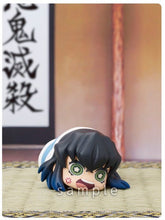 Cargar imagen en el visor de la galería, Kimetsu no Yaiba - Hashibira Inosuke - Onemutan Fourth Form - Figure - Cuchiwaii

