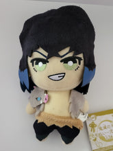 Cargar imagen en el visor de la galería, Kimetsu no Yaiba - Hashibira Inosuke - Tomonui ~Second Form~ - Tomonui (Bandai Spirits) - Cuchiwaii
