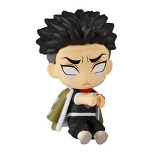 Load image into Gallery viewer, Kimetsu no Yaiba - Himejima Gyoumei - Hugcot Figure Vol.3 - Cuchiwaii
