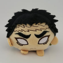 Cargar imagen en el visor de la galería, Kimetsu no Yaiba - Himejima Gyoumei - Mochi Kororin - Plush Mascot (Chugai Mining, Eikoh) - Cuchiwaii
