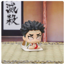 Load image into Gallery viewer, Kimetsu no Yaiba - Himejima Gyoumei - Onemutan Third Form - Cuchiwaii
