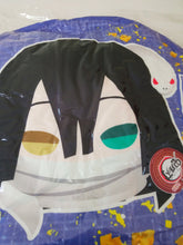 Cargar imagen en el visor de la galería, Kimetsu no Yaiba - Iguro Obanai - Charamaru Premium Mocchiri Cushion Vol.5 (SEGA) - Cuchiwaii
