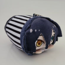 Load image into Gallery viewer, Kimetsu no Yaiba - Iguro Obanai - Mochi Kororin - Plush Mascot - Cuchiwaii
