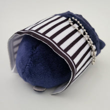 Load image into Gallery viewer, Kimetsu no Yaiba - Iguro Obanai - Mochi Kororin - Plush Mascot - Cuchiwaii
