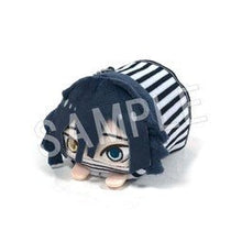 Load image into Gallery viewer, Kimetsu no Yaiba - Iguro Obanai - Mochi Kororin - Plush Mascot - Cuchiwaii
