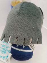 Cargar imagen en el visor de la galería,  Kimetsu no Yaiba - Iguro Obanai - Vol.4 - Pofutto Nuigurumi - Plush (Bandai Spirits) - Cuchiwaii
