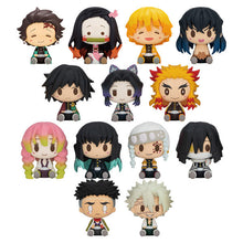 Load image into Gallery viewer, Kimetsu no Yaiba - Kamado Nezuko - Chokonokko Figure ~Chuugoukaigi~ - Ichiban Kuji Demon Slayer ~Kisatsu no Kokorozashi~ (G Prize) - Cuchiwaii
