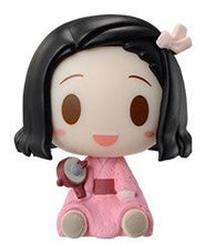 Load image into Gallery viewer, Kimetsu no Yaiba - Kamado Nezuko - Chokonokko - Ichiban Kuji Demon Slayer ~Kisatsu no Kokorozashi 2~ (Prize H) - Cuchiwaii
