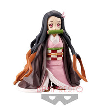 Load image into Gallery viewer, Kimetsu no Yaiba - Kamado Nezuko - Figure - Kizuna no Sou - (Vol.17) - Cuchiwaii
