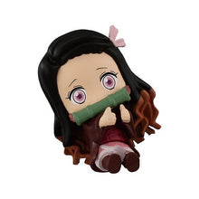 Load image into Gallery viewer, Kimetsu no Yaiba - Kamado Nezuko - Hugcot Figure - Cuchiwaii
