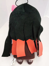Cargar imagen en el visor de la galería, Kimetsu no Yaiba - Kamado Nezuko - Kimetsu no Yaiba Nuigurumi Vol.2 - Plush Mascot (FuRyu) - Cuchiwaii

