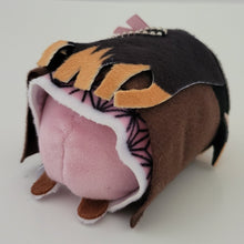 Load image into Gallery viewer, Kimetsu no Yaiba - Kamado Nezuko - Mochi Kororin - Plush Mascot (Chugai Mining, Eikoh) - Cuchiwaii
