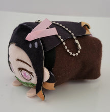Load image into Gallery viewer, Kimetsu no Yaiba - Kamado Nezuko - Mochi Kororin - Plush Mascot (Chugai Mining, Eikoh) - Cuchiwaii

