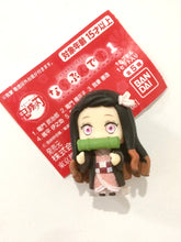 Load image into Gallery viewer, Kimetsu no Yaiba - Kamado Nezuko - Narabundesu. 1 - Trading Figure - Cuchiwaii
