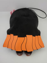 Load image into Gallery viewer, Kimetsu no Yaiba - Kamado Nezuko - Nuigurumi 1 - Plush Mascot (FuRyu) - Cuchiwaii
