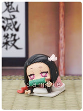 Cargar imagen en el visor de la galería, Kimetsu no Yaiba - Kamado Nezuko - Onemutan Fourth Form - Cuchiwaii
