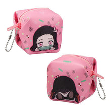 Load image into Gallery viewer, Kimetsu no Yaiba - Kamado Nezuko - Pouch Collection 1 - Cuchiwaii
