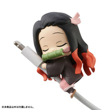 Load image into Gallery viewer, Kimetsu no Yaiba - Kamado Nezuko - Suya Suya on the Cable Vol.1 - Cuchiwaii
