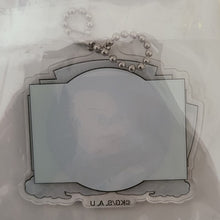 Cargar imagen en el visor de la galería, Kimetsu no Yaiba - Kamado Tanjirou - Acrylic Keychain - DecoFla Keyholder Vol.3 (Bandai) - Cuchiwaii
