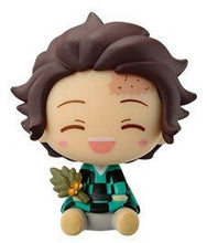 Load image into Gallery viewer, Kimetsu no Yaiba - Kamado Tanjirou - Chokonokko - Ichiban Kuji Demon Slayer ~Kisatsu no Kokorozashi 2~ (Prize H) - Cuchiwaii
