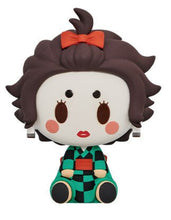 Load image into Gallery viewer, Kimetsu no Yaiba - Kamado Tanjirou - Chokonokko - Ichiban Kuji Demon Slayer ~Oni no Sumu Machi~ (E Prize) - Cuchiwaii
