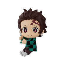 Load image into Gallery viewer, Kimetsu no Yaiba - Kamado Tanjirou - Hugcot Figure - Cuchiwaii
