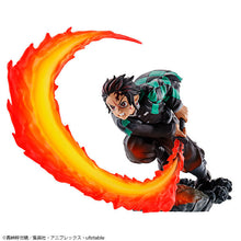 Load image into Gallery viewer, Kimetsu no Yaiba - Kamado Tanjirou - Joukei no Hako Vol.01 - Puchirama Series - Cuchiwaii

