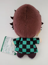 Cargar imagen en el visor de la galería, Kimetsu no Yaiba - Kamado Tanjirou - Kimetsu no Yaiba Tomonui ~First Form~ - Tomonui (Bandai Spirits) - Cuchiwaii
