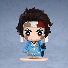 Cargar imagen en el visor de la galería, Kimetsu no Yaiba - Kamado Tanjirou - Pocket Maquette 04 - Selection Exam - Cuchiwaii
