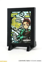 Load image into Gallery viewer, Kimetsu no Yaiba - Kamado Tanjirou - Stand Frame - East Japan - Komachi - Cuchiwaii
