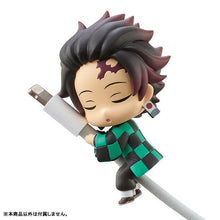 Load image into Gallery viewer, Kimetsu no Yaiba - Kamado Tanjirou - Suya Suya on the Cable Vol.1 - Cuchiwaii
